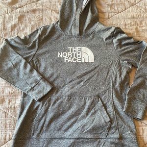 North Face Hoodie